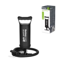 Насос ручной BestWay 62002 (30см, объём 0.85л)