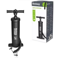 Ручной насос Bestway 62030 с двойным режимом (48см, объём 3.5л)