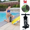Ручной насос Bestway 62030 с двойным режимом (48см, объём 3.5л)