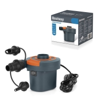 Насос электрический Bestway 62139 (680 л/мин, 220В)