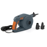 Электрический насос для надувания Bestway 62145 от сети (220-240 V, 1100 л/мин)