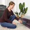 Электрический насос для надувания Bestway 62145 от сети (220-240 V, 1100 л/мин)