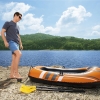 Насос ножной BestWay 62147 (13см, объём 0.3л)