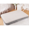 Надувная велюровая матрас-кровать Intex 64101 (99-191-25 см)