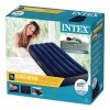 Надувной велюровый матрас Intex 64756 (76-191-25 см)