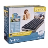 Надувной матрас Intex 64781 (99-191-25 см) со встроенным насосом на батарейках