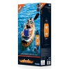 Надувная двухместная байдарка-каяк Bestway 65077 "Lite-Rapid x2" (321x88 см)