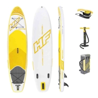 Надувная SUP-доска BestWay 65305 "Cruiser Tech" (320*76*15 см) 