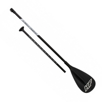 Весло для SUP доски 217 см из стеклопластика Bestway 65307