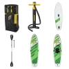 Надувная SUP-доска BestWay 65310 "Freesoul Tech Convertible" (340*89*15 см)