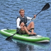 Надувная SUP-доска BestWay 65310 "Freesoul Tech Convertible" (340*89*15 см)