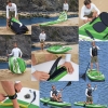 Надувная SUP-доска BestWay 65310 "Freesoul Tech Convertible" (340*89*15 см)