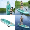Надувная SUP-доска BestWay 65346 "Huaka'I" (305*84*15 см)