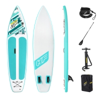 Надувная SUP-доска BestWay 65347 "Aqua Glider" (320*79*12 см)