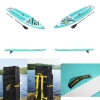 Надувная SUP-доска BestWay 65347 "Aqua Glider" (320*79*12 см)