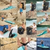 Надувная SUP-доска BestWay 65347 "Aqua Glider" (320*79*12 см)