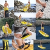 Надувная SUP-доска BestWay 65348 "Aqua Cruise" (320*76*12 см)
