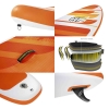 Надувная SUP-доска BestWay 65349 "Aqua Journey" (274*76*12 см)