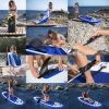 Надувная SUP-доска BestWay 65350 "Oceana Convertible" (305*84*12 см)