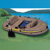 Надувная лодка Intex "Excursion 3" 68319 (насос, весла)