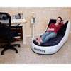 Надувное кресло Bestway 75064 (165-84-79 см)