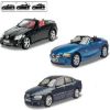 Автомодель Motor Max (масштаб 1:18) в ассотименте - 33 вида, арт. 73100