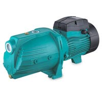 Насосная станция 0.3кВт Hmax 35м Qmax 45л/мин (самовсас. насос) 24л AquaticaLEO (775381/24)
