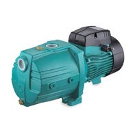 Насос центробежный многоступенчатый (0.45кВт Hmax 35м Qmax 70л/мин (775431), 0.6кВт Hmax 46,5м Qmax 70л/мин (775432)) LEO 3.0