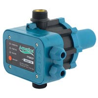 Контроллер давления электронный 1.1кВт 1" AQUATICA (779537)