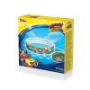 Детский надувной бассейн Bestway 91007 "Mickey Mouse" (122-25 см, 140 л)