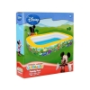 Детский надувной бассейн Bestway 91008 "Mickey Mouse" (262-175-51 см, 778 л)