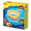 Детский надувной бассейн Bestway 91018 "Mickey Mouse" (122-25 см, 38 л)