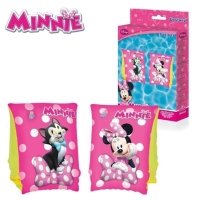 Детские надувные нарукавники Bestway 91038 (23х15 см, 3-6 лет) "Minnie"