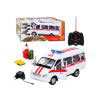 Машина на р/у Joy Toy 9129 микроавтобус Газель  