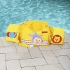Страховочный детский жилет Bestway 93522 "Fisher Price" (18-30 кг, 3-6 лет)