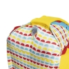 Нарукавники для плавания Bestway 93525 "Fisher-Prise" (2 размера: 38*14, 38*16.5 см)