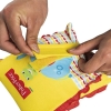 Нарукавники для плавания Bestway 93525 "Fisher-Prise" (2 размера: 38*14, 38*16.5 см)