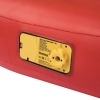 Детский надувной батут BestWay 93533 Fisher-Price со встроенным насосом и 50 шариками (175*173*135 см)