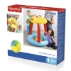 Надувной детский игровой центр BestWay 93541 Fisher-Price (89*89*84 см) с 15 шариками