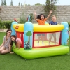 Детский надувной батут BestWay 93553 Fisher-Price (175*173*135 см)