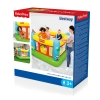 Детский надувной батут BestWay 93553 Fisher-Price (175*173*135 см)