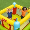 Детский надувной батут BestWay 93553 Fisher-Price (175*173*135 см)