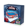 Детский надувной бассейн Bestway 98011 "Spider-man" (201-150-51 см, 450 л)