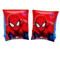 Детские надувные нарукавники Bestway 98001 "Spider-Man" (23-15 см, 3-6 лет)