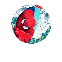 Мяч надувной Bestway 98002 "Spider-Man" (51 см) 