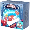Детский надувной плотик-лодочка Bestway 98009 «Spiderman» (112*71 см)