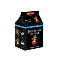 Набор Невидимые чернила Ranok Creative 0346 12116028Р