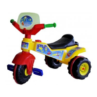 Велосипед трехколесный Спринт Kinderway 10-002 
