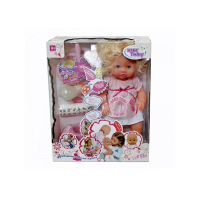 Кукла-пупс Baby Toby 30666 5 видов