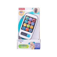Умный смартфон Fisher-Price рус, укр